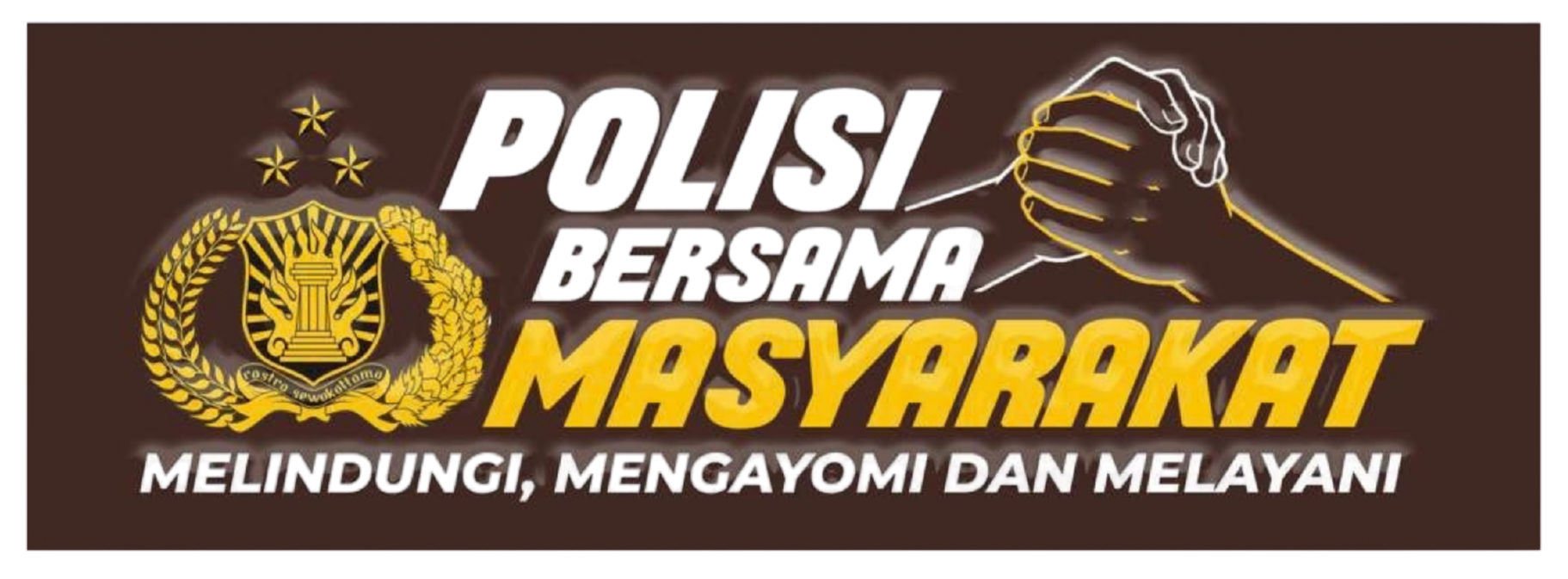 POLRI - Transformasi Menuju Polisi Mas