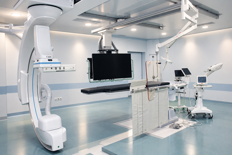 Cathlab